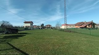Terreno residencial  N/a. Venta de terreno urbano en siero  rees40392