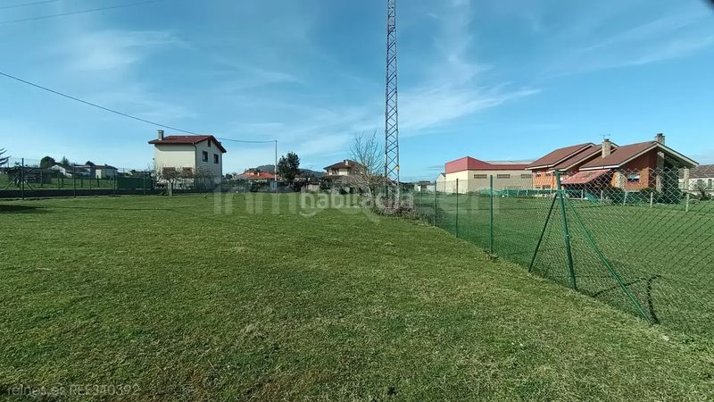 Foto 9acd12b9-70a4-4661-a56a-34be9b1800b3. Terreny residencial a Viella-Granda-Meres Siero