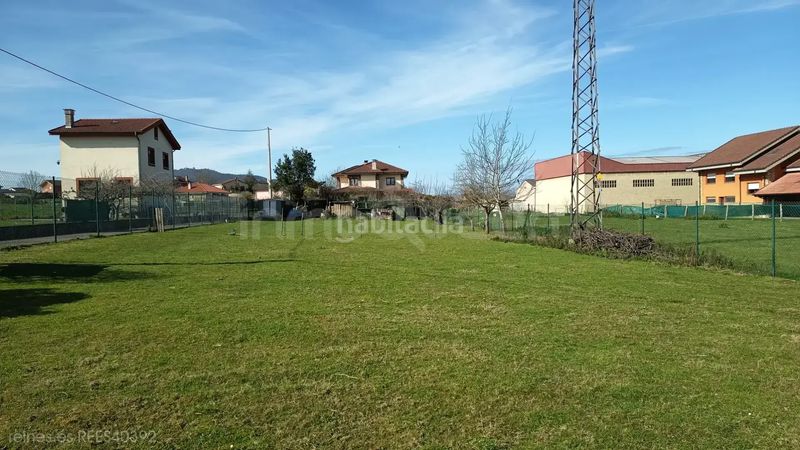 Foto a286f128-fd7b-41db-bbd9-a2bc92f0d004. Terreny residencial a Viella-Granda-Meres Siero