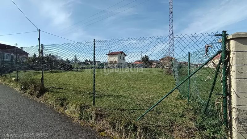 Foto d38286f6-7dc6-4b1d-acc1-da0dc8a1b39c. Terreny residencial a Viella-Granda-Meres Siero