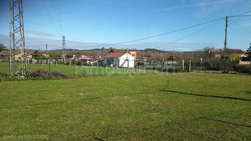 Foto f1057e46-2942-47a6-94b4-03a8d420ab69. Terreny residencial a Viella-Granda-Meres Siero