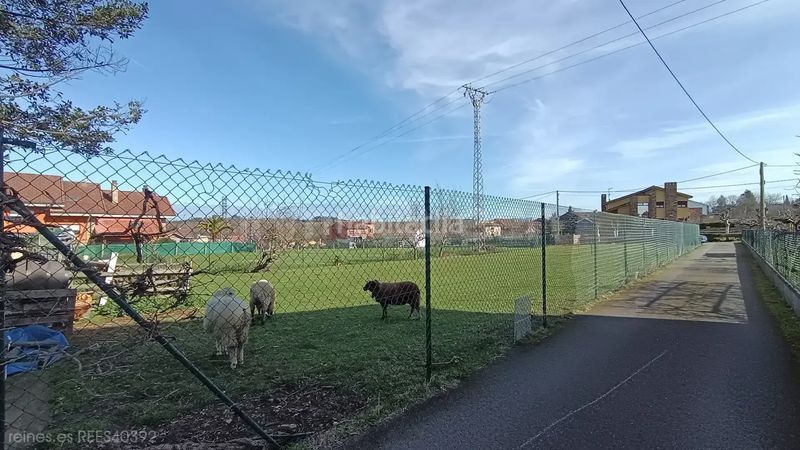 Foto fd62b08c-5760-4df9-b260-6ec54989eb25. Terreny residencial a Viella-Granda-Meres Siero
