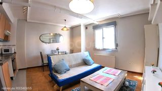 Appartement  N/a. Venta de apartamento en oviedo  rees40655