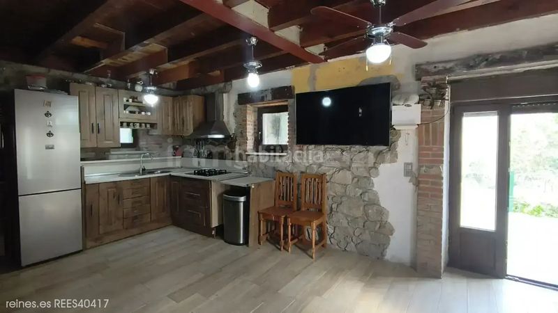 Foto 128bdb3b-505b-4010-b6bf-9d67f08d6a1b. Casa venta de casa rees40417 en Peñamellera Alta