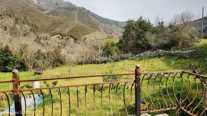 Foto 12f36983-4e82-42d5-a7e1-acd8e4db8adb. Casa venta de casa rees40417 en Peñamellera Alta