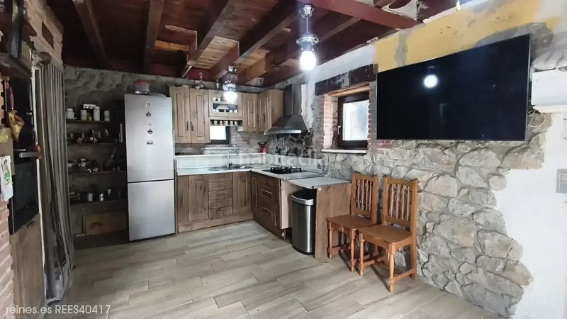 Foto 1958f859-414b-41e7-b76c-b361e8c70f73. Casa venta de casa rees40417 en Peñamellera Alta