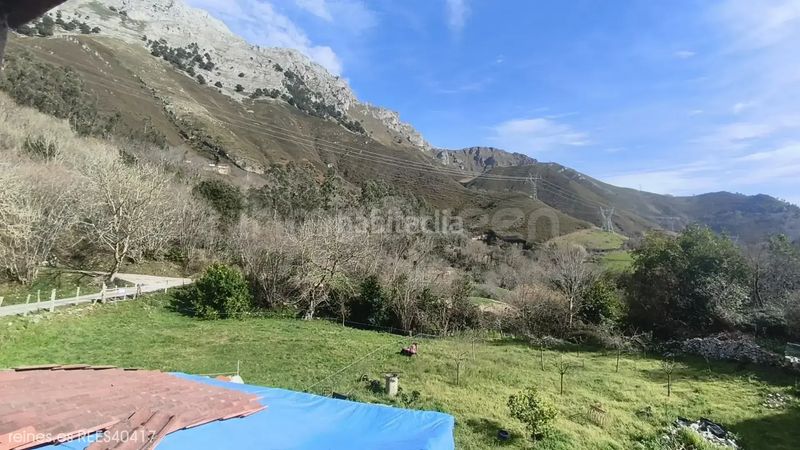 Foto 5b1506f8-7c6d-4ef0-bc6f-be7db415908b. Casa venta de casa rees40417 en Peñamellera Alta