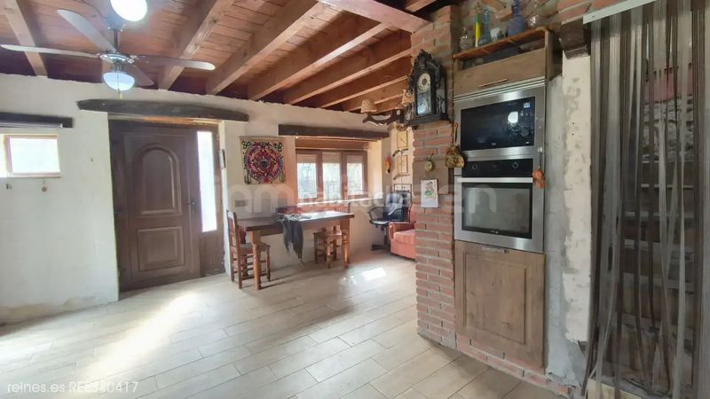 Foto 61aafe29-e3b6-4e82-bac6-134f26462181. Casa venta de casa rees40417 en Peñamellera Alta