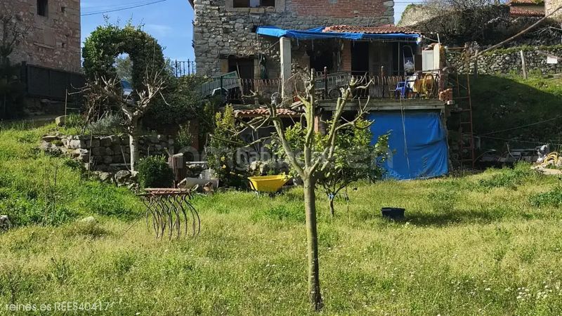 Foto 95b0d3d3-8d8c-4214-96f3-7a71eddaa8d9. Casa venta de casa rees40417 en Peñamellera Alta