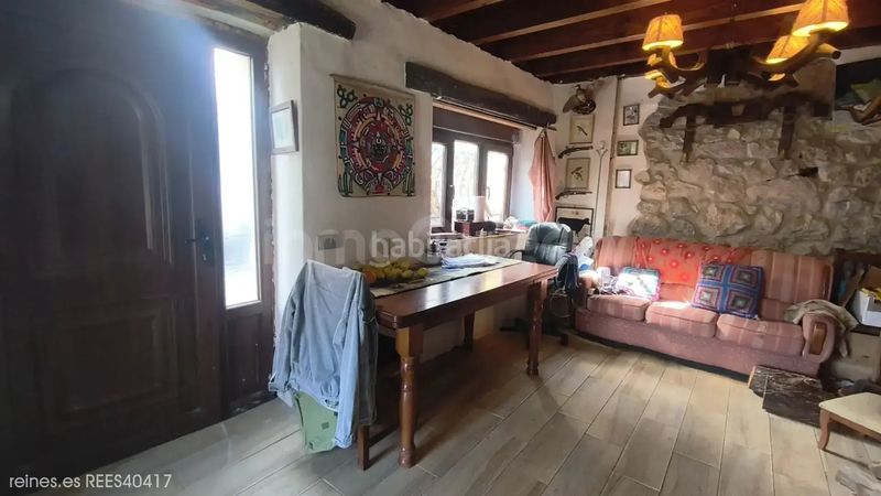 Foto b92ecfd0-0ba7-4b58-b9bc-d8378c2c24f4. Casa venta de casa rees40417 en Peñamellera Alta