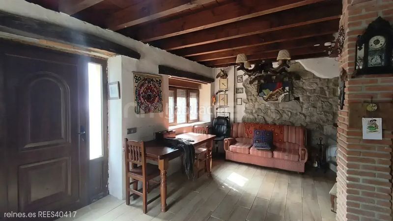 Foto ce1dd29f-7847-449e-92b1-36597126fde8. Casa venta de casa rees40417 en Peñamellera Alta