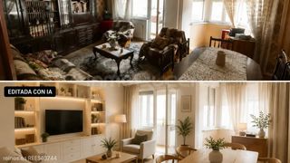 Appartement  N/a. Venta de piso en torrelavega  rees40744