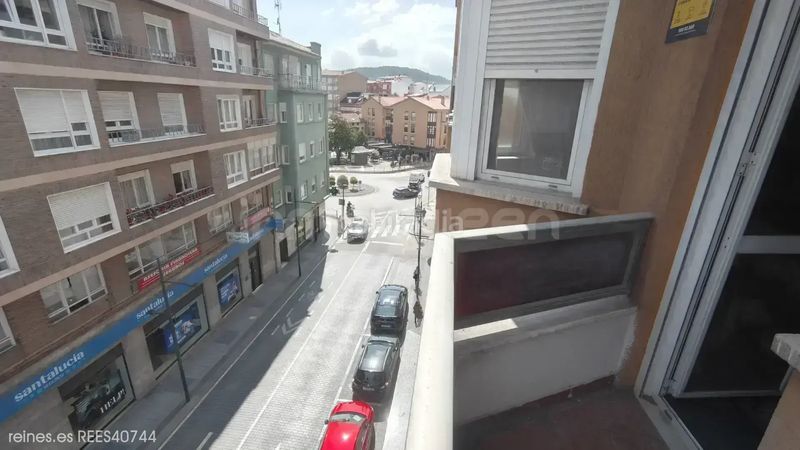 Foto 8e26ca14-8f7b-4242-a8cc-fe8a53249e83. Pis amb calefacció a Centro Torrelavega