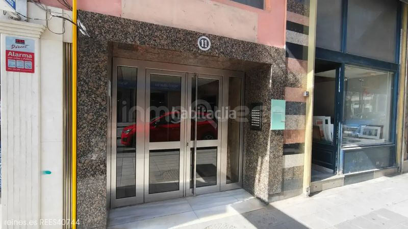 Foto b643cad2-65c5-46b6-8a23-d4e99fbf657e. Pis amb calefacció a Centro Torrelavega