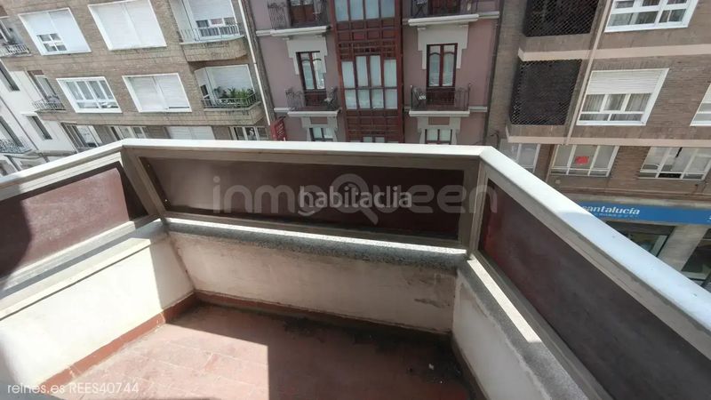 Foto bfef02b6-2890-4b60-bdd0-67dcd4b45749. Pis amb calefacció a Centro Torrelavega