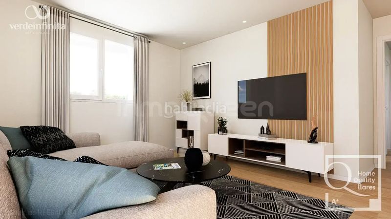 Foto 2a430663-0dee-4310-abdc-7945c8b094ee. Piso venta de piso en los corrales de buelna rees40154 en Corrales de Buelna (Los)