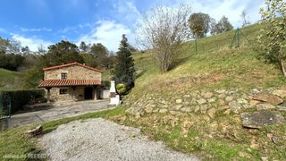 Chalet  N/a. Venta de chalet individual en liérganes  rees40748