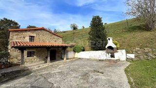 Xalet  N/a. Venta de chalet individual en liérganes  rees40748