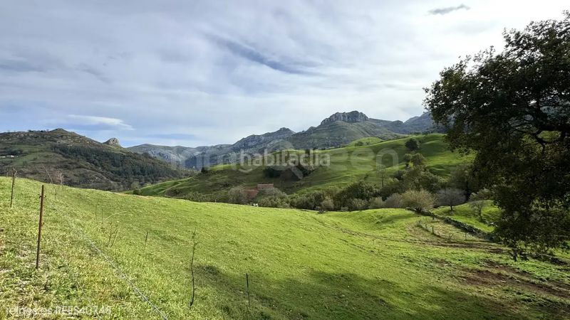 Foto bd40ea68-6683-43da-b173-f0f1486b2337. Xalet amb aparcament a Liérganes