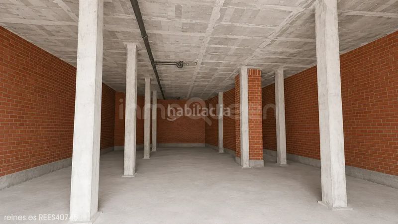 Foto 4d536889-3a36-4897-a9cd-f65cbcb68b9d. Local comercial a Maliaño Camargo