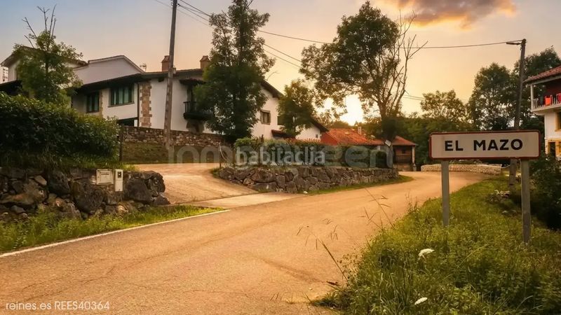Foto f52fcd75-402f-425f-82b0-36a4eabd3609. Terreny residencial a Valdáliga