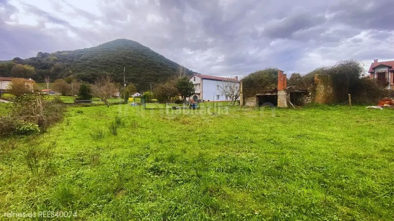 Foto 0557219f-d5d7-437b-aa9e-ed1e6856ed00. Residential plot in Liendo