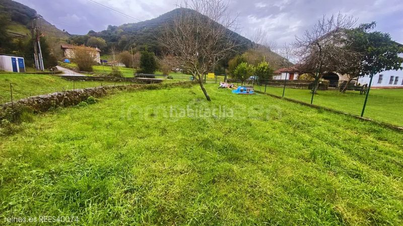 Foto 0eaaa5a3-bb6d-468a-9a6e-9d615e169e2a. Residential plot in Liendo