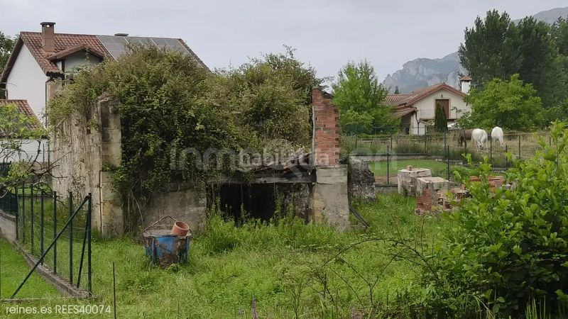 Foto 12f84c9f-5405-4df1-b094-80cbed852bfc. Residential plot in Liendo