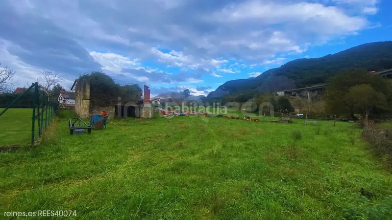 Foto a21cdca0-6aff-4e38-82c6-a64d9d69c6d8. Residential plot in Liendo