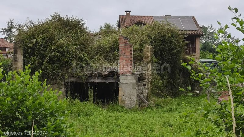 Foto a8aed595-b4c2-46b1-ab3c-9d8c47e4d383. Residential plot in Liendo