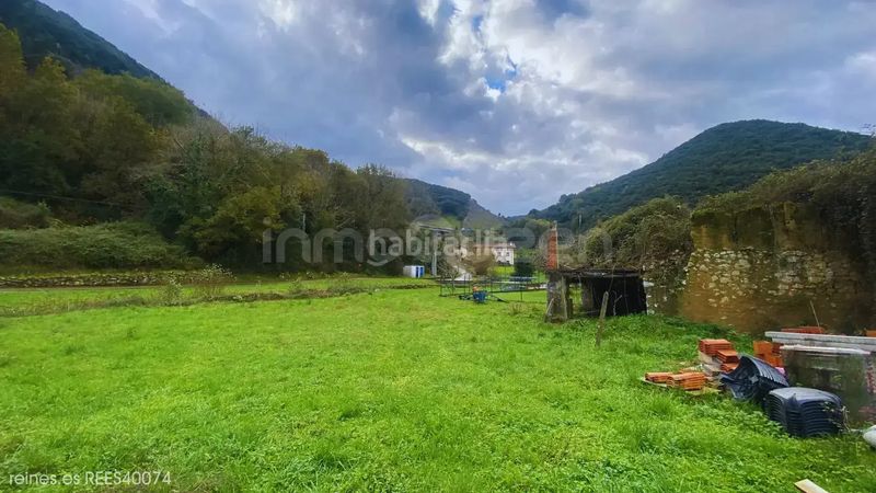 Foto dfdd461d-09f9-4d22-a5ef-ff028eda0901. Residential plot in Liendo