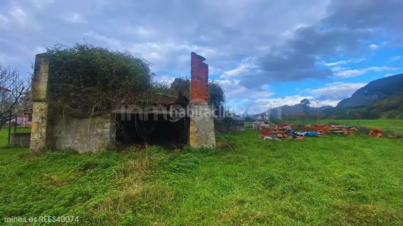 Foto e0c29492-b02f-4043-bd36-b81ab6739f6e. Residential plot in Liendo