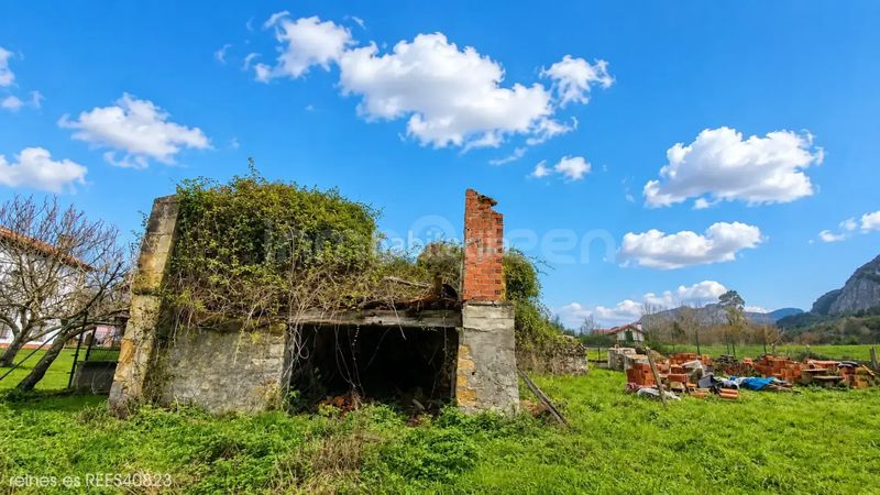 Foto be884f0b-cb77-4692-a0d8-1920302851bd. Casa venta de casa rees40823 en Liendo