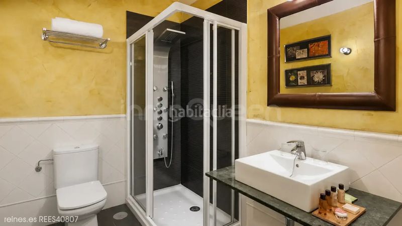 Foto ccc16800-5117-44b6-b527-2704a8676031. Edificio in Cabuérniga