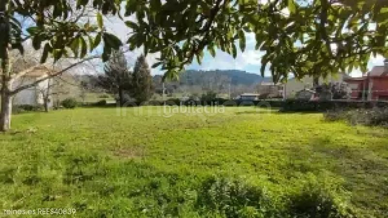Foto 0ca986a1-dd1d-401c-a3cd-b20b3eb7b6de. Terreny residencial a Entrambasaguas