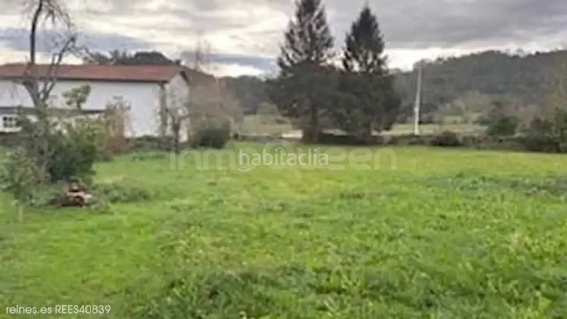 Foto 24866c5e-f833-4c2c-a727-eec8d2defb93. Terreny residencial a Entrambasaguas