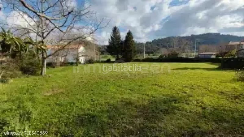 Foto 425698b5-be1d-4281-8980-7b2cce2e9641. Terreny residencial a Entrambasaguas