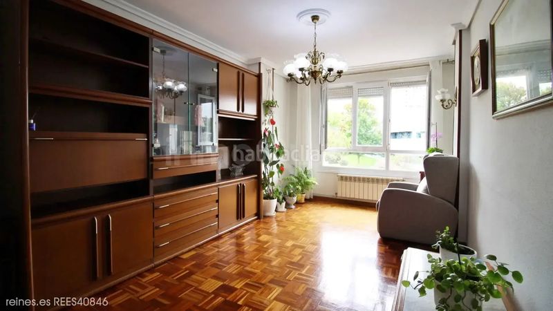 Foto 0c345fb1-56dc-427f-be6c-c5f099fa47cd. Flat with heating parking in Los Castros Santander