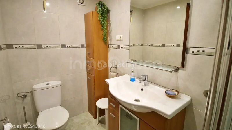 Foto 4d408c06-b7e4-4a02-99ea-12320d887216. Flat with heating parking in Los Castros Santander