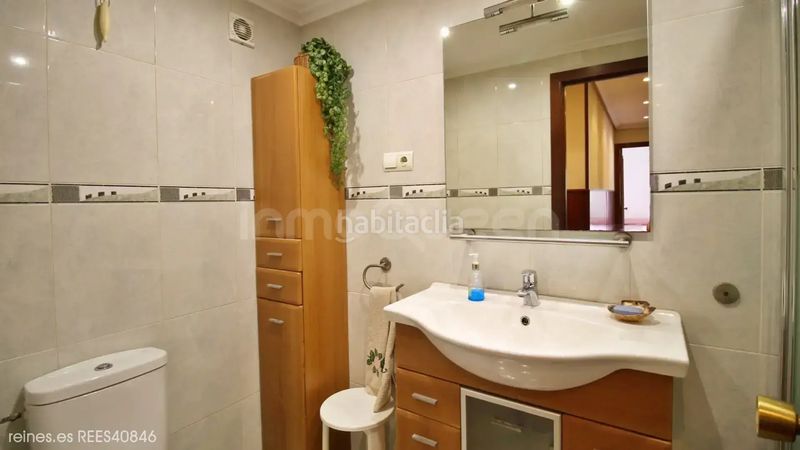 Foto 6b56c85e-d341-4234-86f7-3e39d992331d. Flat with heating parking in Los Castros Santander