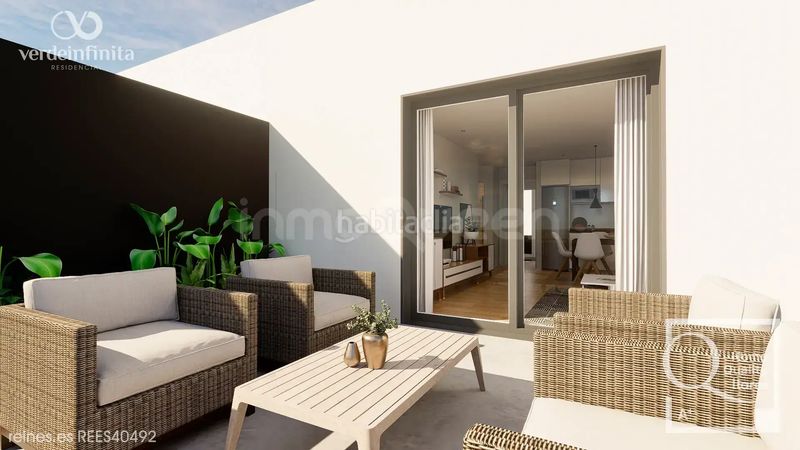 Foto 06ef02b8-a292-44a3-aa33-6e0806b074c6. Piso venta de piso en los corrales de buelna rees40492 en Corrales de Buelna (Los)