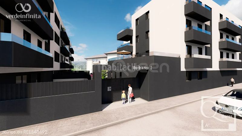 Foto 1b80a61e-b1ba-49e9-8999-e26343668814. Piso venta de piso en los corrales de buelna rees40492 en Corrales de Buelna (Los)