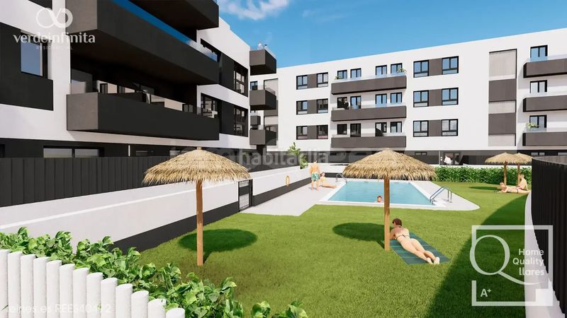 Foto 680fee57-8abd-4b37-9450-14bee7fec553. Piso venta de piso en los corrales de buelna rees40492 en Corrales de Buelna (Los)