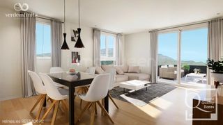 Flat  Calle torres quevedo, 7. Venta de piso en los corrales de buelna  rees40492