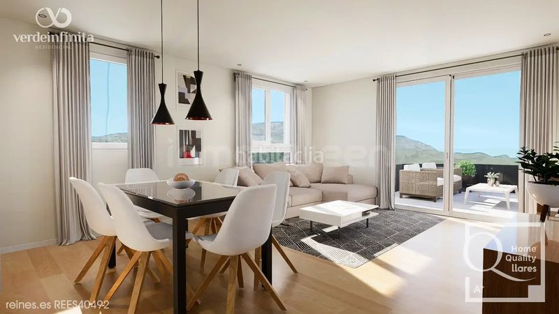Foto 7a928470-5305-4137-8dae-6ff5d5687300. Piso venta de piso en los corrales de buelna rees40492 en Corrales de Buelna (Los)