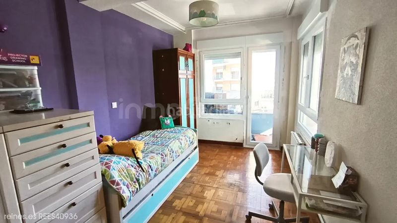 Foto 072a527c-b09b-4802-a3c8-0b70cc466247. Flat with heating in Centro Torrelavega