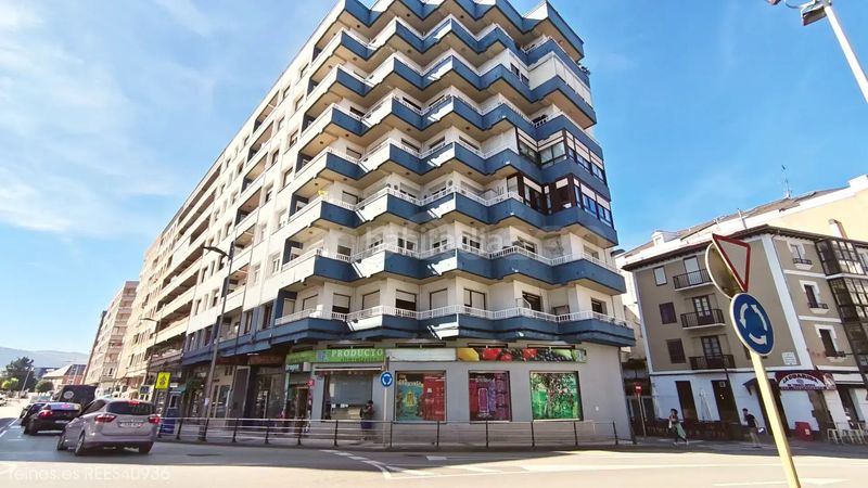 Foto 2a838693-f8bf-4a84-bd7c-fdac27fa6fec. Flat with heating in Centro Torrelavega