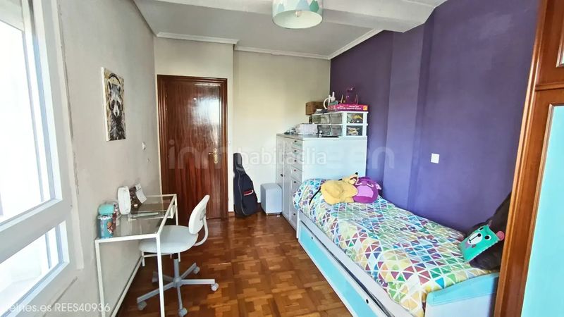 Foto 34783313-b228-4ff1-987b-7777a507bff2. Flat with heating in Centro Torrelavega