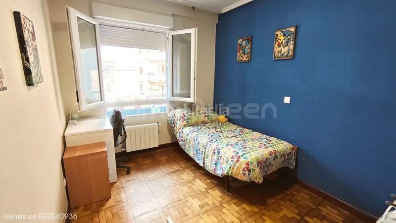 Foto 37a5c33c-9f0f-4774-8d5c-cd06c7327189. Flat with heating in Centro Torrelavega