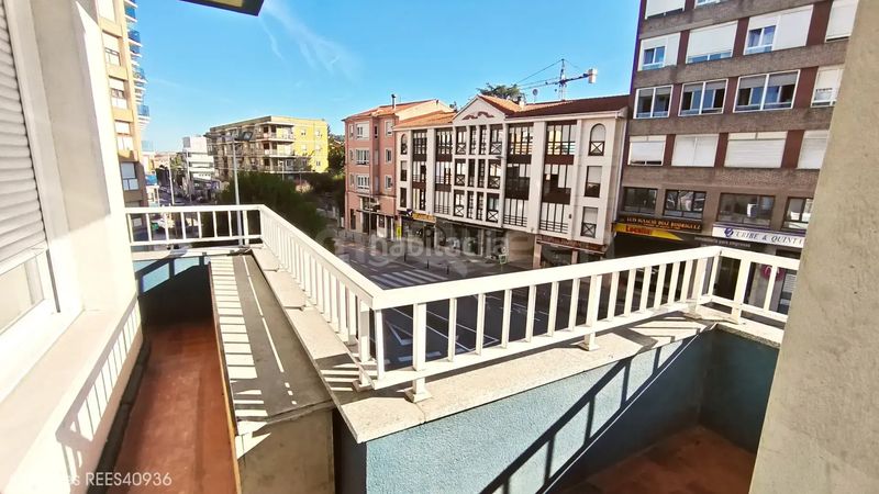 Foto 3ede4424-a939-40bf-809a-df3d2ed62591. Flat with heating in Centro Torrelavega